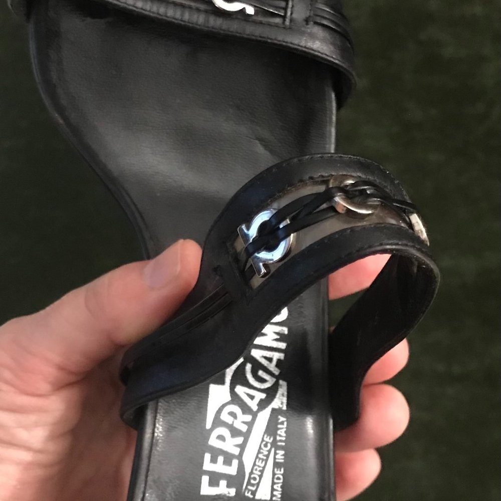 Ferragamo Sandals